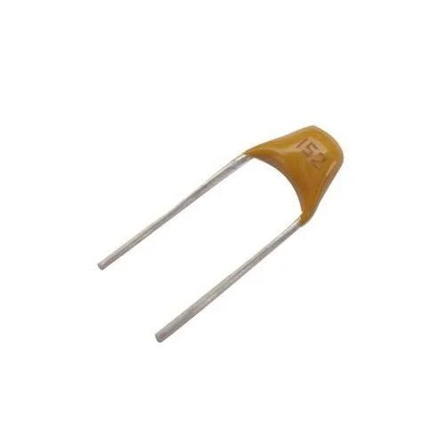 Condensador Poliester 68nf 50v