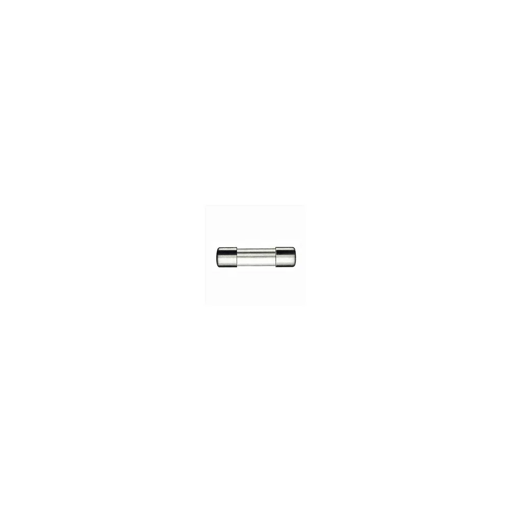Fusivel Ceramico Temporizado 5X20Mm 250Ma
