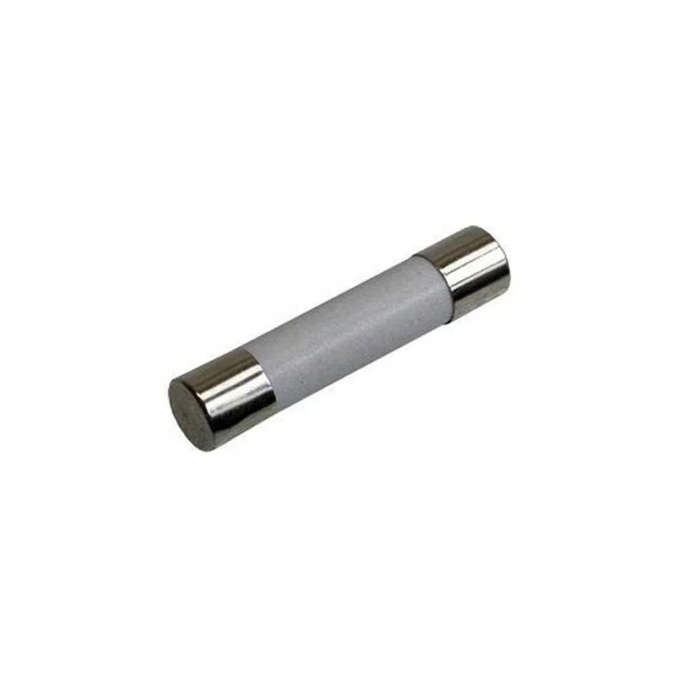Fusivel Ceramico Temporizado 6.3x32mm 1.6a