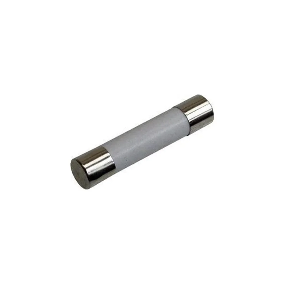 Fusivel Ceramico Temporizado 6.3x32mm 200ma