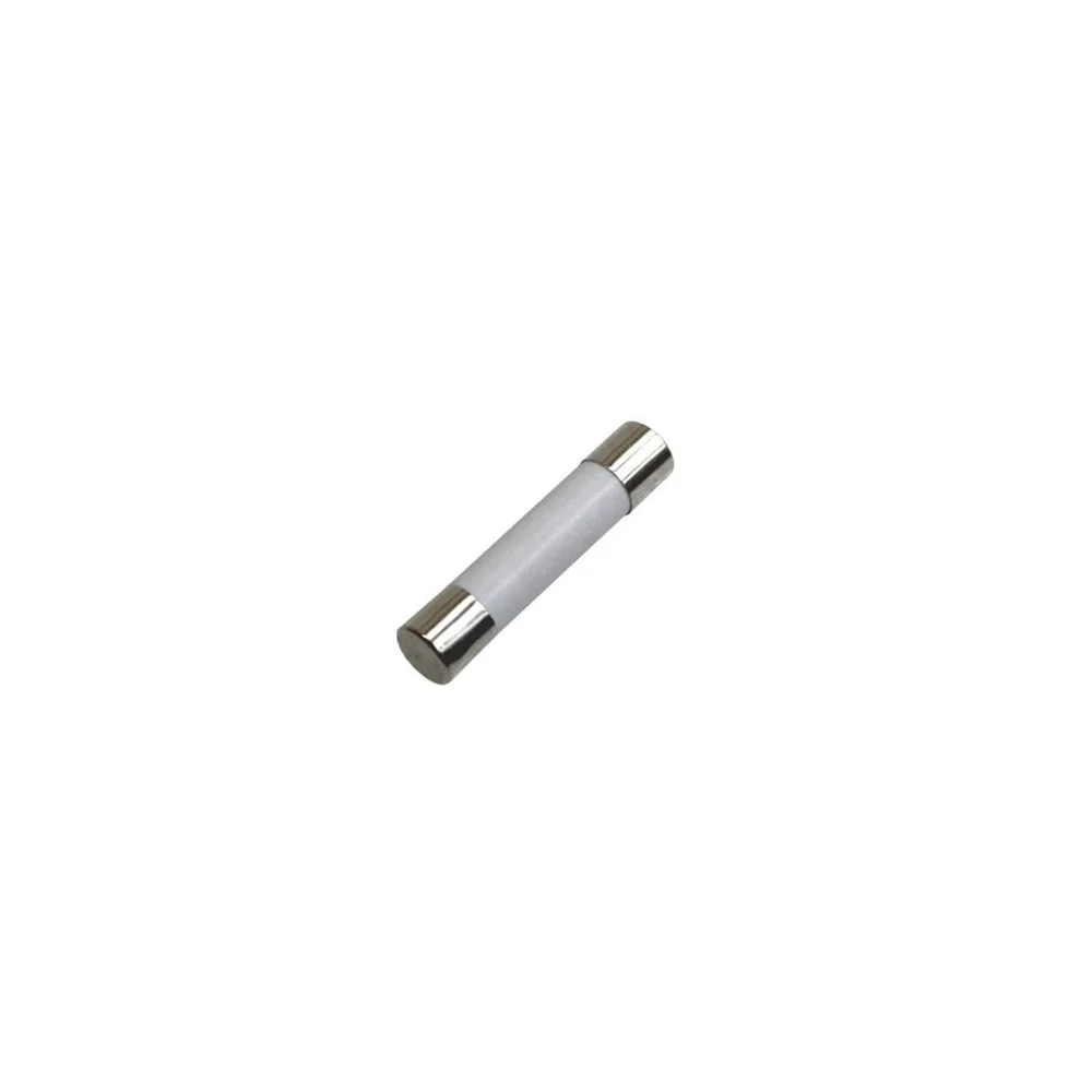 Fusivel Ceramico Temporizado 6.3x32mm 500ma