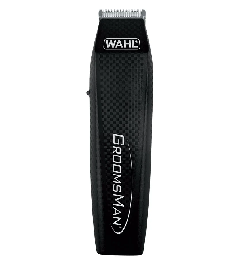 Trymer Wahl Groomsman 05537-3016
