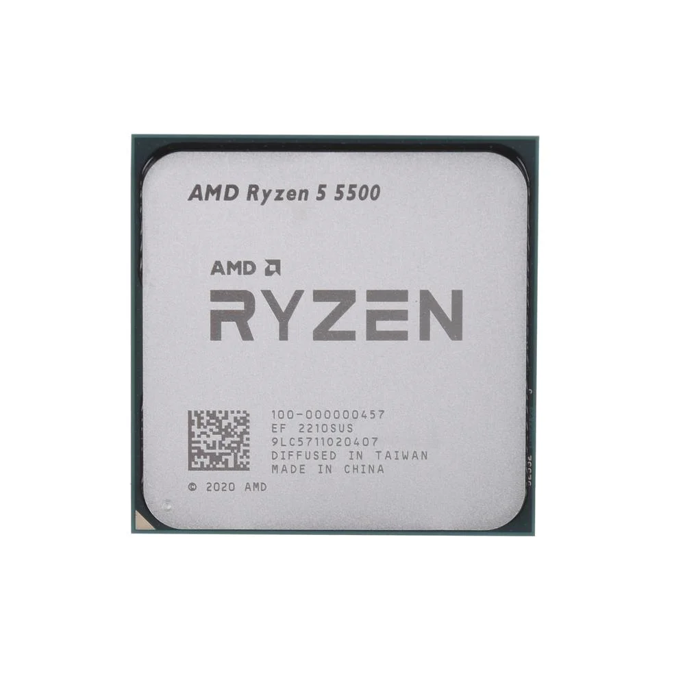 Procesor Amd Ryzen 5 5500 Mpk - 12 Szt.