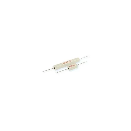 Resistencia Bobinada 17w 68k