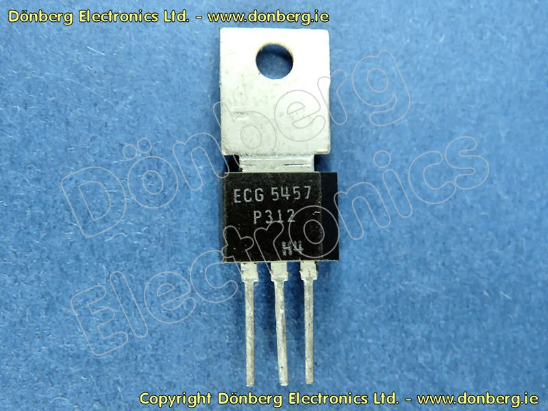 Tiristor 400v 4a To202