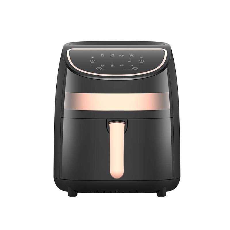 Fritéza Deerma Kz100 1000w