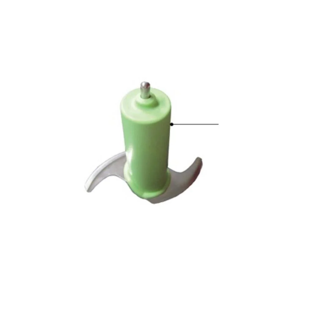 Unidade Mecanica Com Lamina Para Hr2160/40
