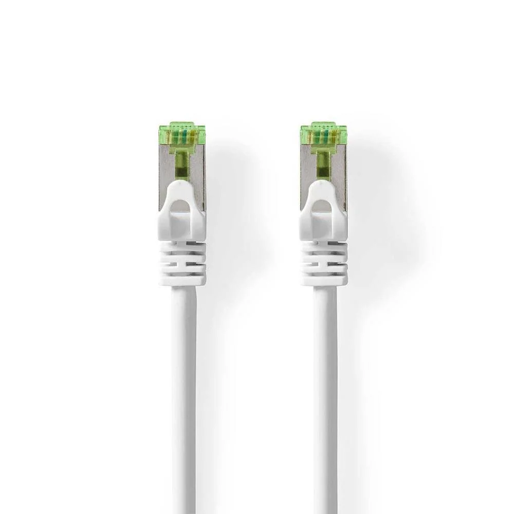 Cable Cat7 | Pimf | Rj45 Macho | Rj45 Macho | 5.0.