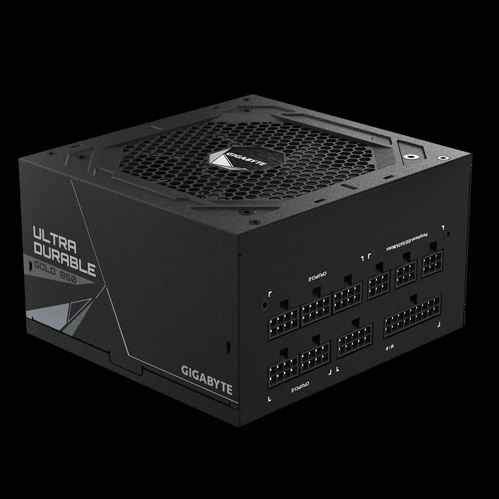 Case Psu Atx2.31 850w/Gp-Ud850gm Gigabyte