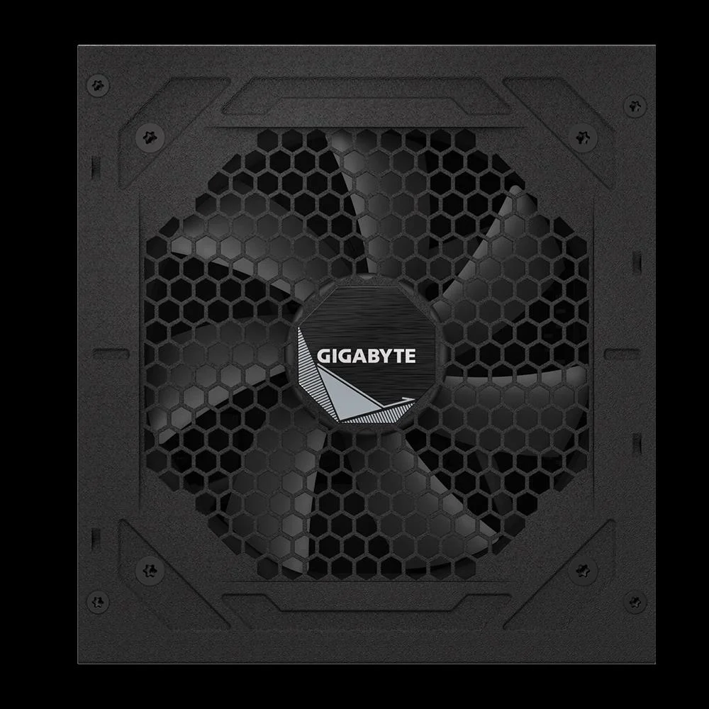 Fonte de Alimentação Gigabyte Gp-Ud750gm 80p 750 W