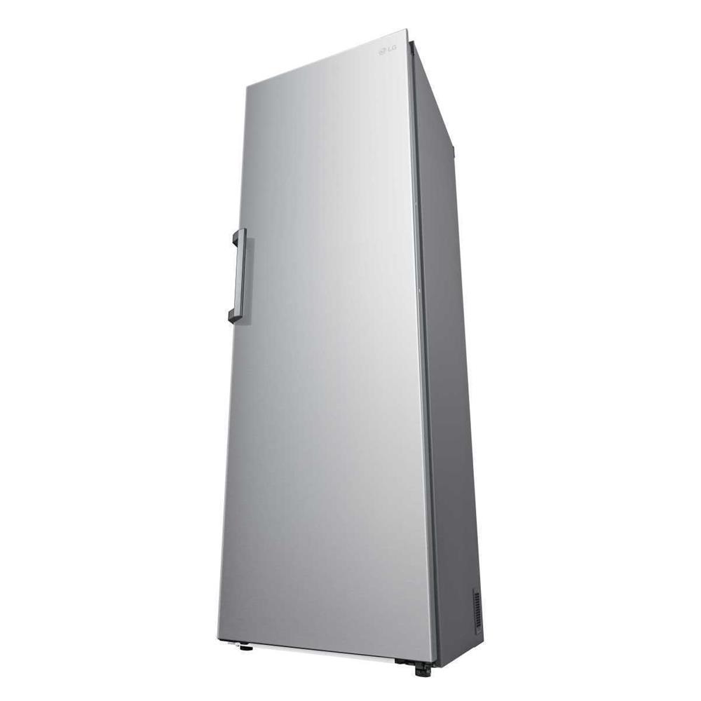 1 Door Refrigerator Glt51pzgsz 386l (Inox) - Lg
