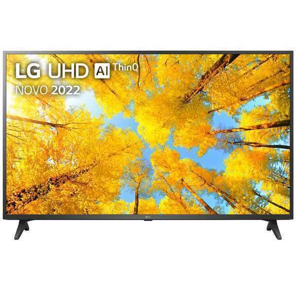 Smart Tv Lg 55uq75006lf 55" 4k Ultra Hd LED Wifi