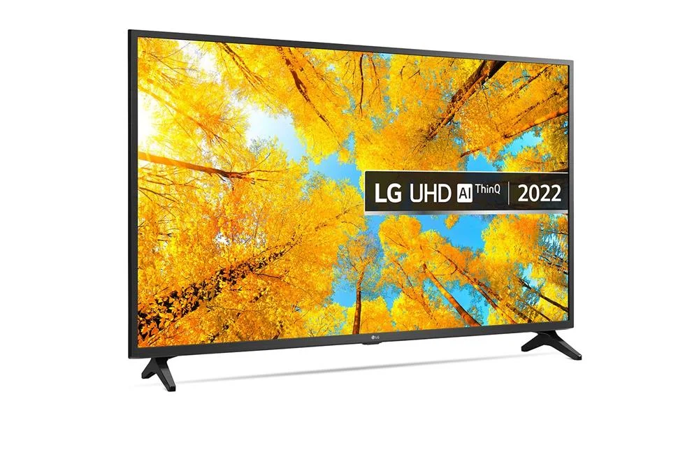 Smart Tv Lg 55uq75006lf 55" 4k Ultra Hd LED Wifi