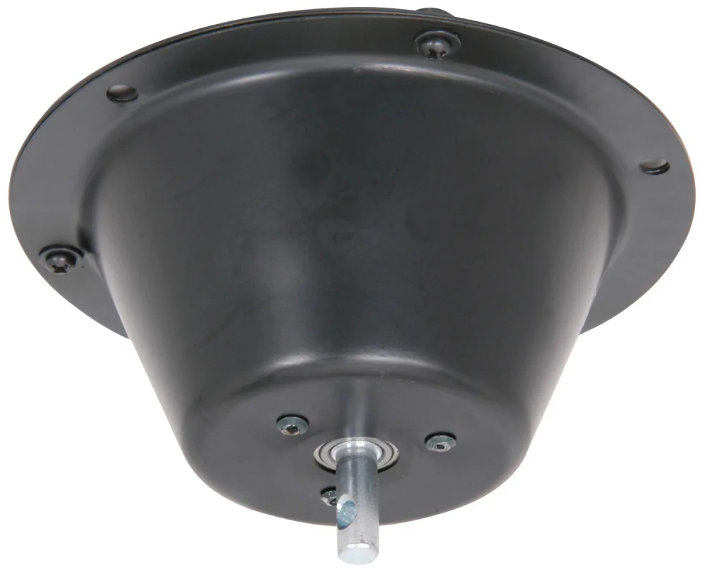 (Uk Version) Mirror Ball Motor, Heavy Duty, Metal Case