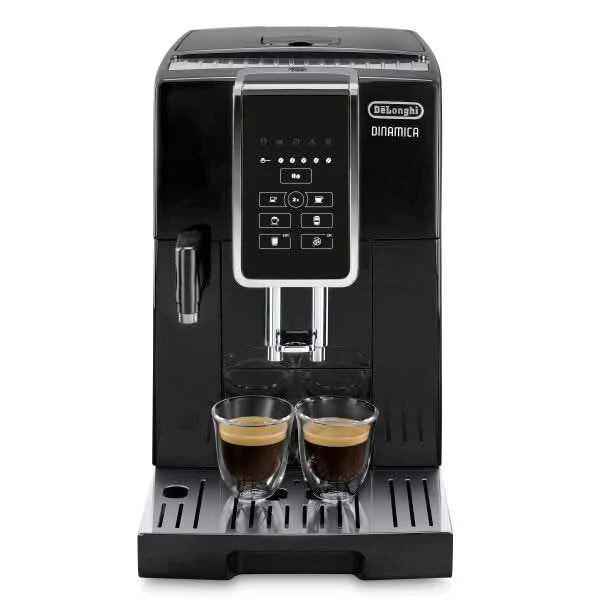 Delonghi Dinamica Espresso Machine Ecam 350.50.B
