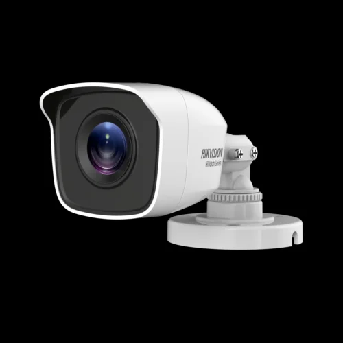 C&acirc;mara Bullet Hikvision - 5mpx Eco / Lente 2.8 Mm - 4 em 1 (Hdtvi / Hdcvi / Ahd / Cvbs) - High Perfo