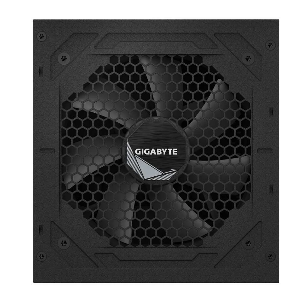 Gigabyte Ud1000gm Power Supply Unit 1000 W 20+4 Pin Atx Black