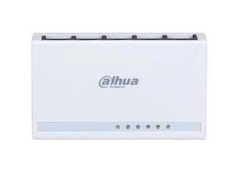 Switch|DAHUA|Type L2|DH-PFS3005-5ET-L