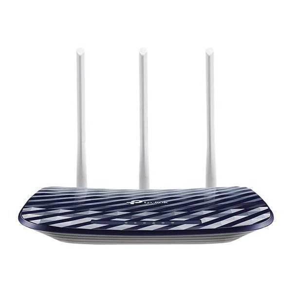 Tp-Link Ac750 Dual Band Wi-Fi Router (Archer C20)