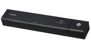 Canon Scanner Imageformula P-208 Ii     (9704b003 )