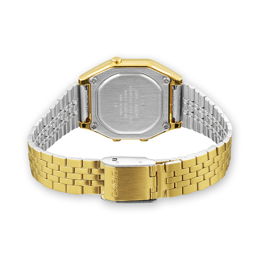 Reloj Digital Casio Vintage Iconic La680wega-9er/.