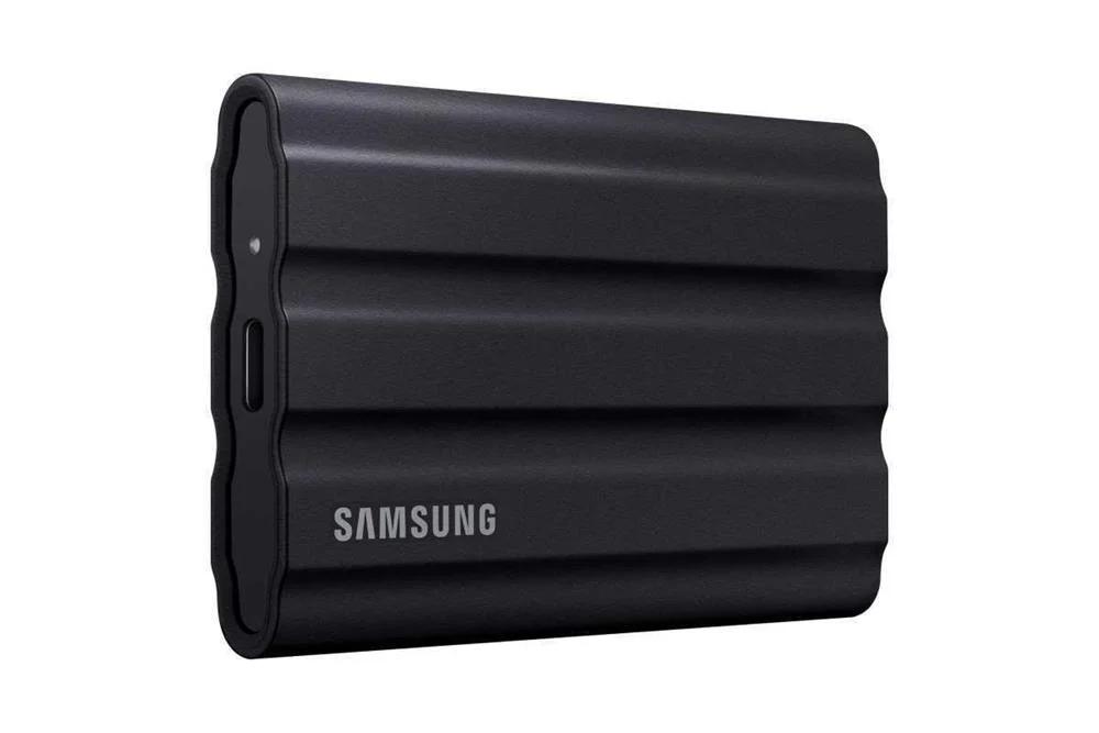 Ssd Usb3.1 1tb Ext./Shield T7 Mu-Pe1t0s/Eu Samsung
