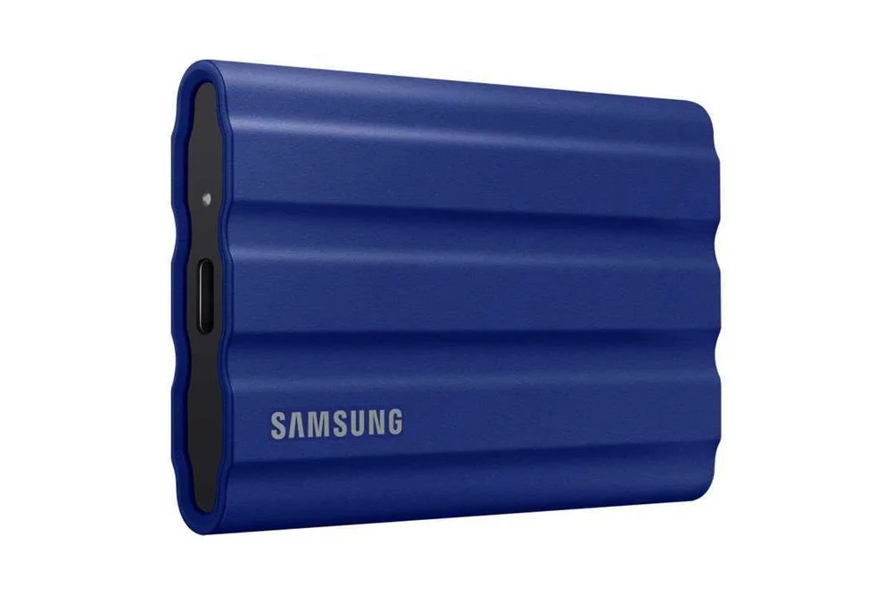 Ssd Usb3.1 2tb Ext./Shield T7 Mu-Pe2t0r/Eu Samsung