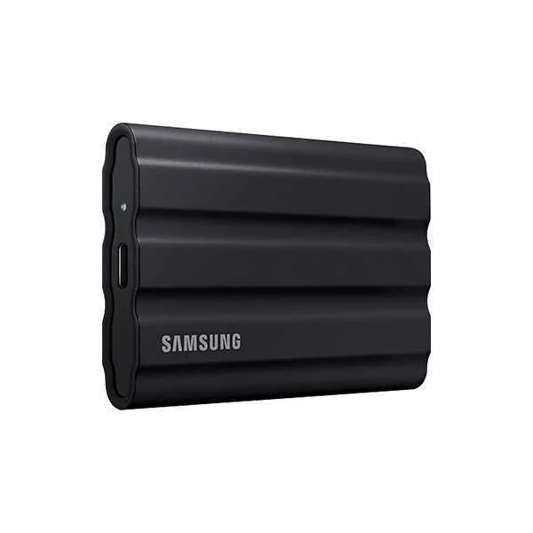 Samsung SSD T7 Shield Mu-Pe2t0s 2tb Black