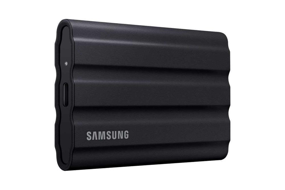 Ssd Usb3.1 2tb Ext./Shield T7 Mu-Pe2t0s/Eu Samsung