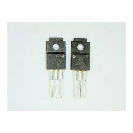 Transistor 2sj176