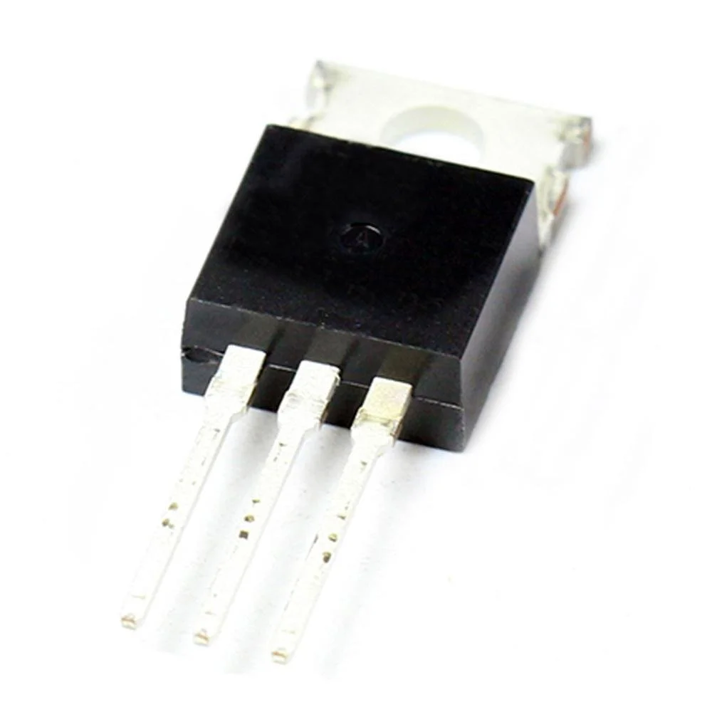 Tiristor 10a 400v