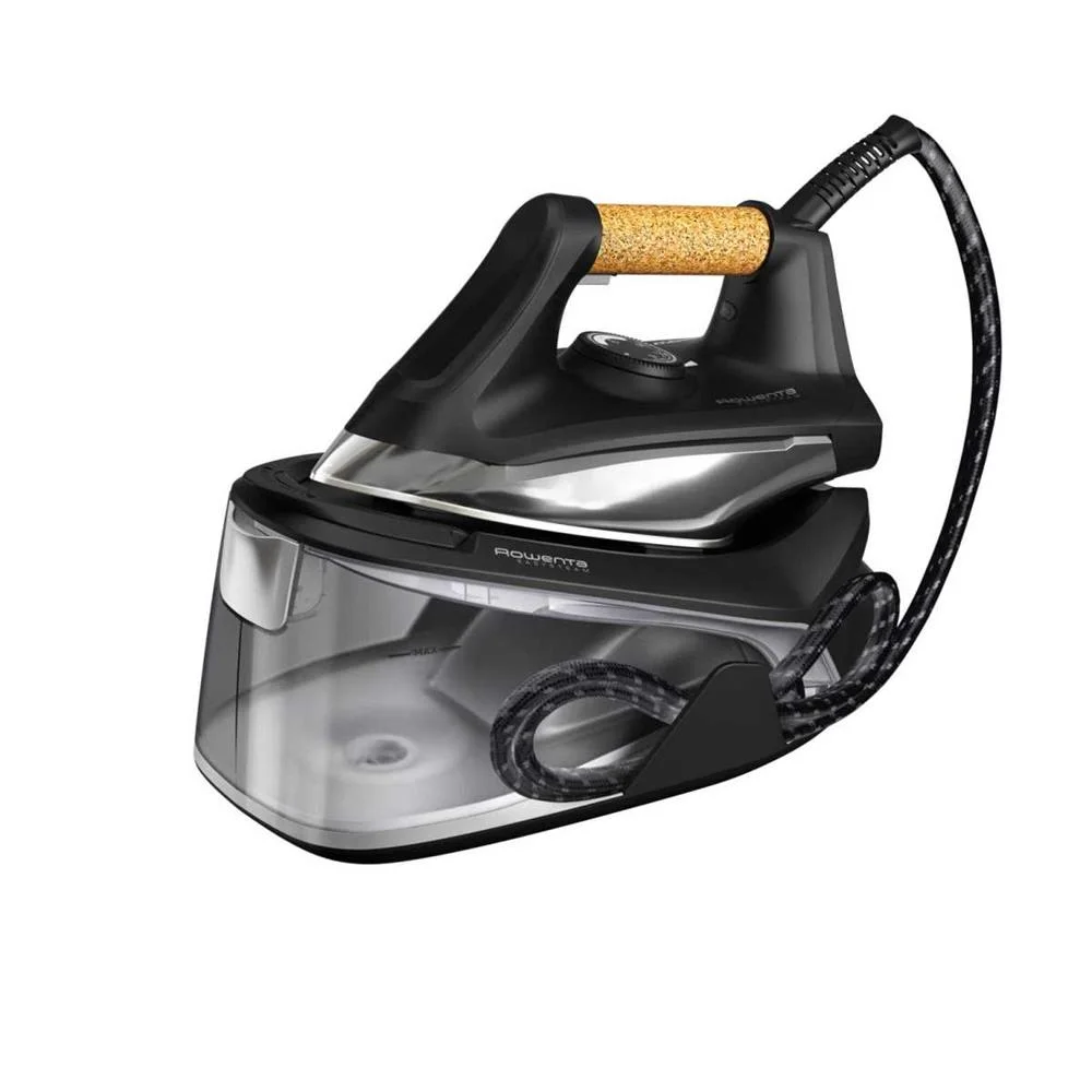 Rowenta Ferro C/Gerador Vapor Easy Steam 5.9b