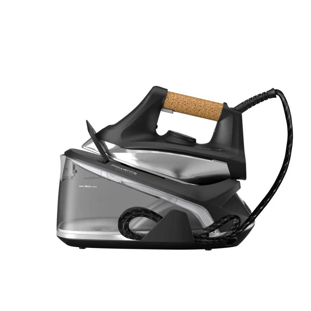 Rowenta Ferro C/Gerador Vapor Easy Steam 5.9b