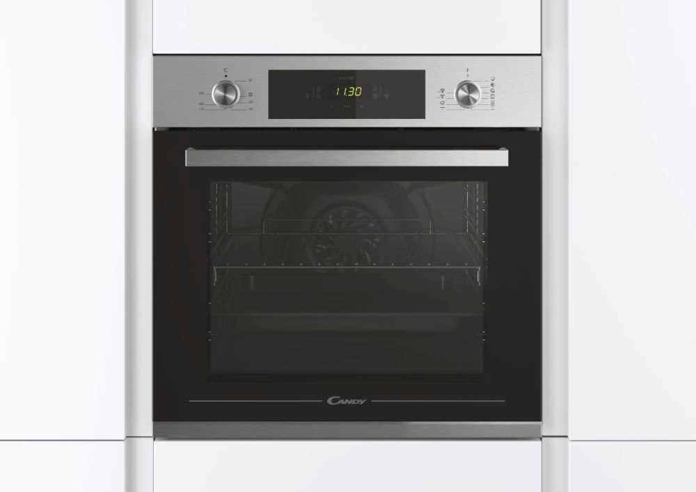 Candy Fct-825-Xl Wifi Over