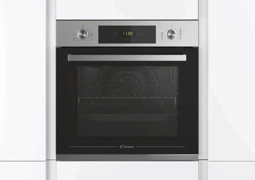 Forno Elétrico Moderna Fct825xl Wifi 70l 2100w Inox -Candy