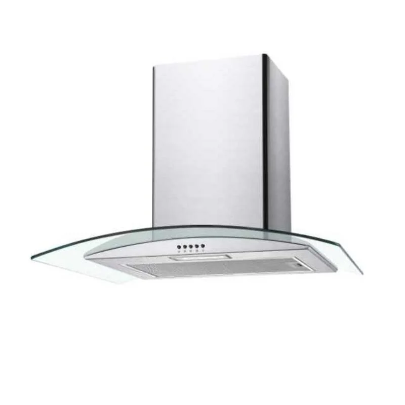 Exaustor de Chaminé Idea Cgm70nx 456 M³/H Inox - Candy
