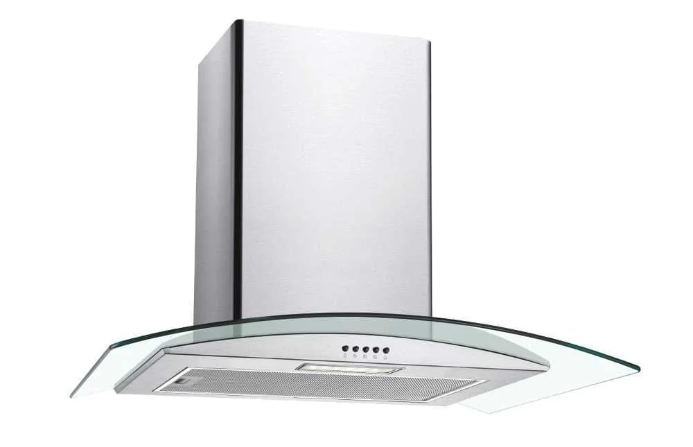 Exaustor de Chaminé Idea Cgm70nx 456 M³/H Inox - Candy