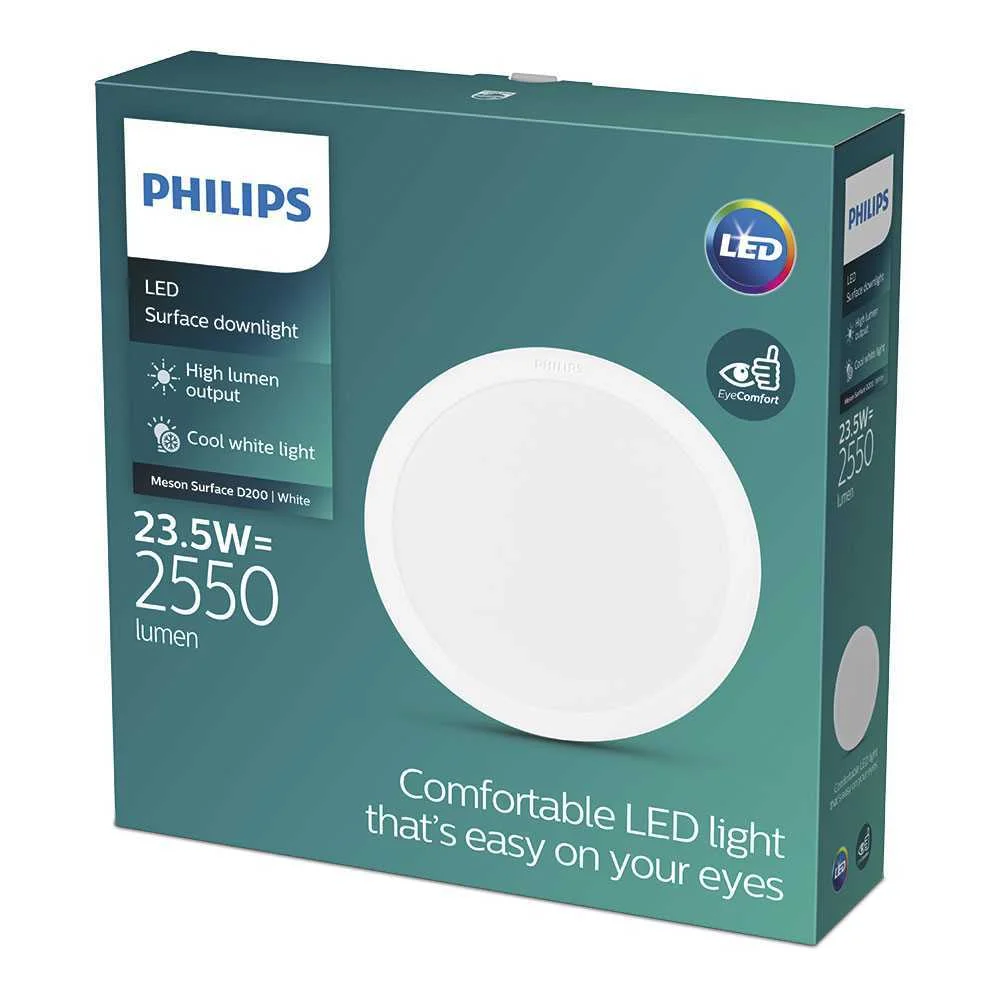 PHILIPS FUNCTIONAL DOWNLIGHT