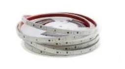 FITA LED LIGAÇÃO DIRETO 220V 2835 100SMD 6400k