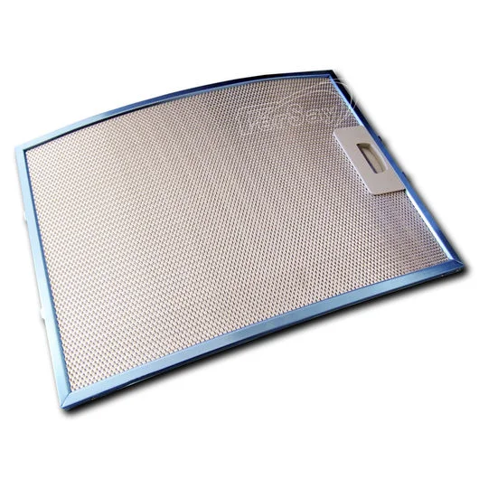 FILTRO METALICO exaustor TEKA 37X28CM 61865020