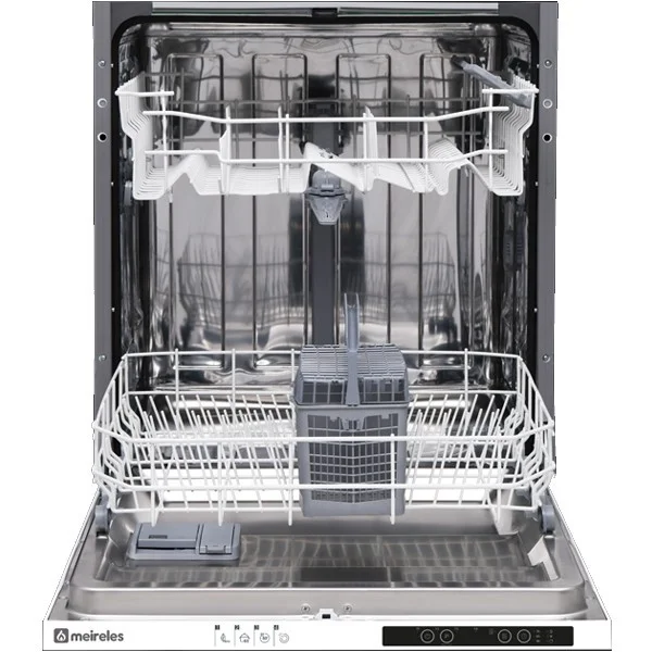 Máquina de Lavar Louça Meireles - Mlli 124.2