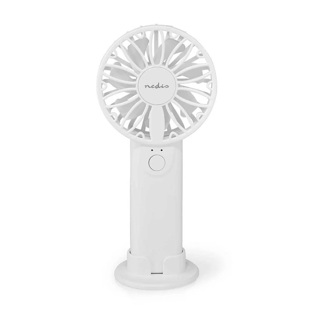 Ventilador de Mano | Diámetro: 60 Mm | 2 Velocida.