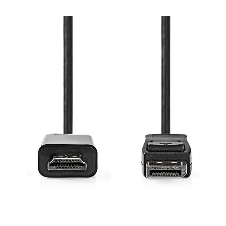 Cable Displayport | Displayport Macho | Conector .