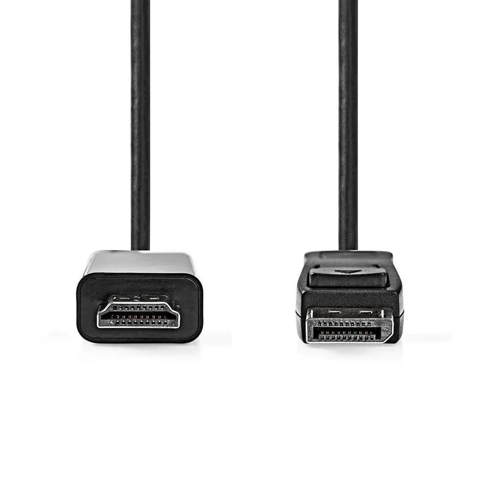 Cable Displayport | Displayport Macho | Conector .