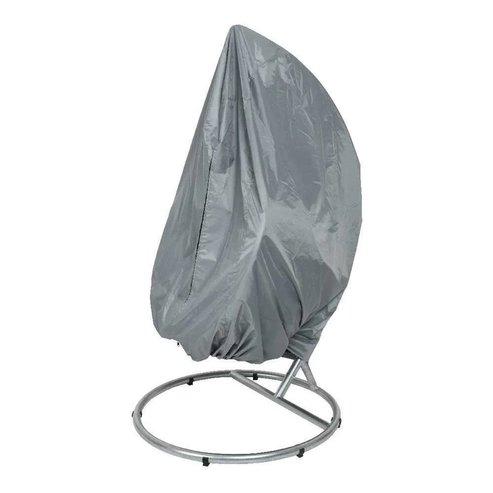 Capa protetora p/ Cadeira Suspensa 115x188cm 100gr