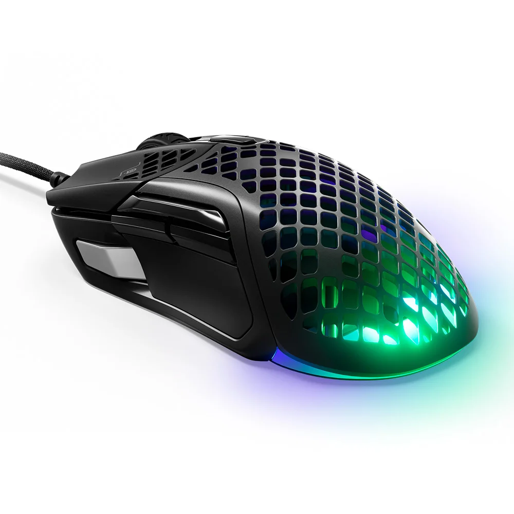 Raton Steelseries Aerox 5 (62401)