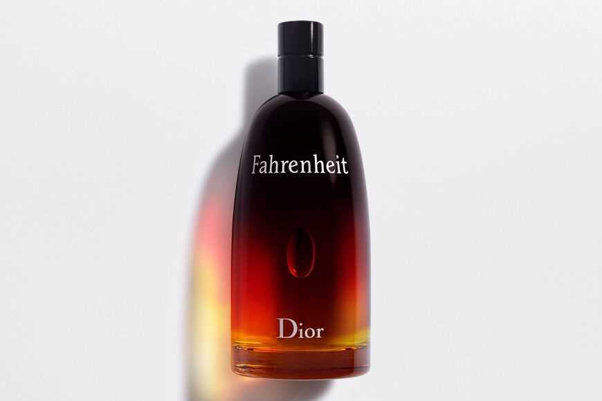 DIOR FAHRENHEIT HOMENS 200 ML
