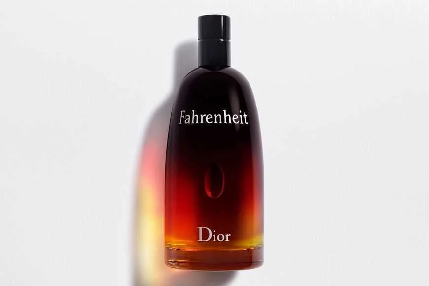 DIOR FAHRENHEIT HOMENS 200 ML