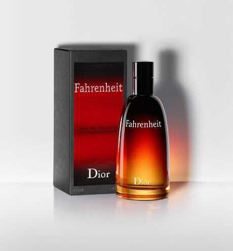 DIOR FAHRENHEIT HOMENS 200 ML