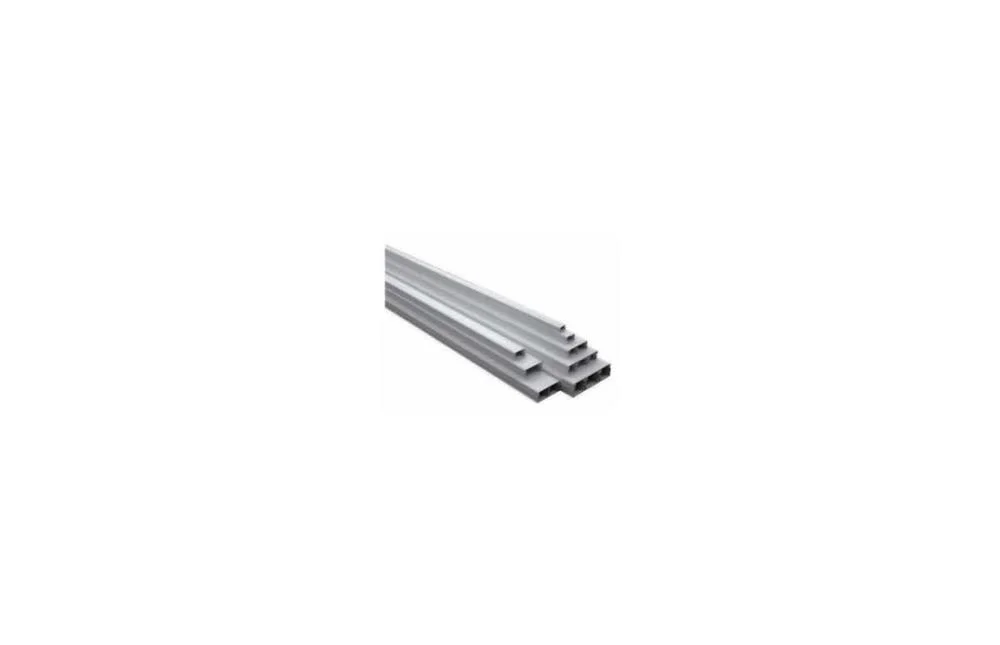 Calha 40X12,5 Branca